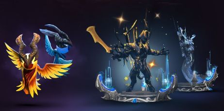 Winter Battle Pass 2016
