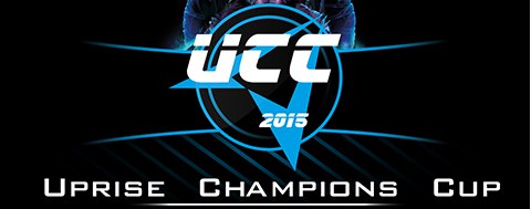 Uprise Champions Cup