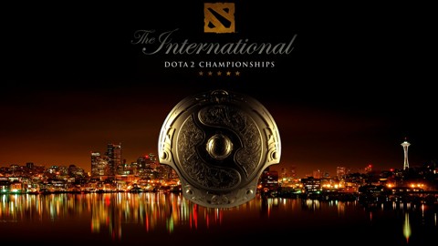 The International