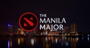 The Manila Major