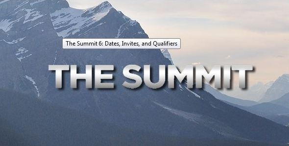The Summit 6