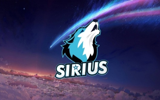 Киберспортивная организация Team Sirius